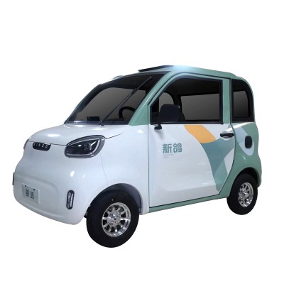 Kereta elektrik KQ1