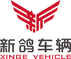 Henan Xinge Kenderaan Tenaga Baru Co., Ltd.