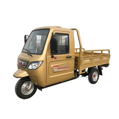 250CC Petani digunakan Tricycle Tricycle Gasoline beban berat