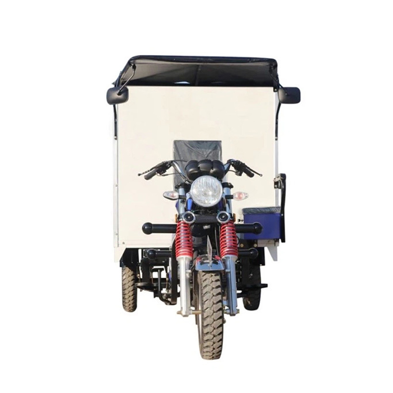 Perkhidmatan Penghantaran Tricycle Heavy Load
