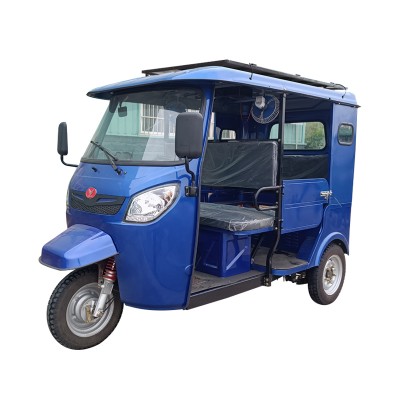 S9 basikal penumpang Tricycle