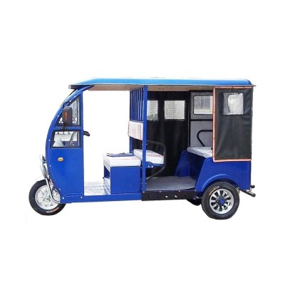 3 roda kereta Rickshaw