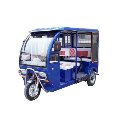 800w Tricycle Penumpang Elektrik