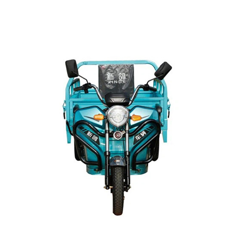 800W Tricycle Elektrik Ekonomi