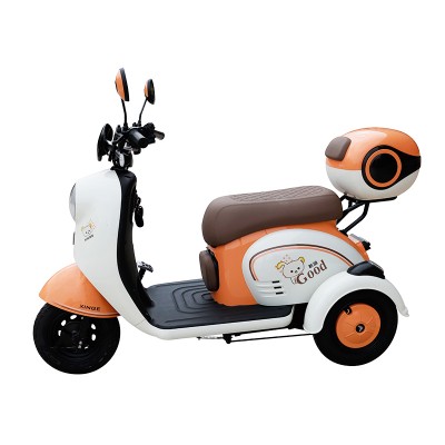 S32 Tricycle Kereta Kereta Elektrik