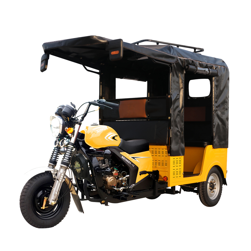 K6 basikal penumpang Tricycle