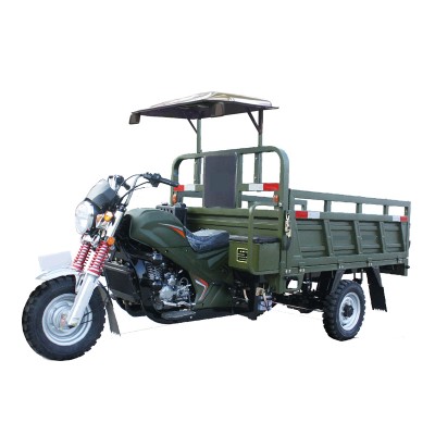 A5-1 Tricycle Bahan Bakar 1200kgs