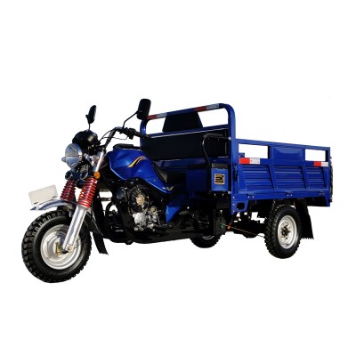 A0 Tricycle Bahan Bakar 500kgs