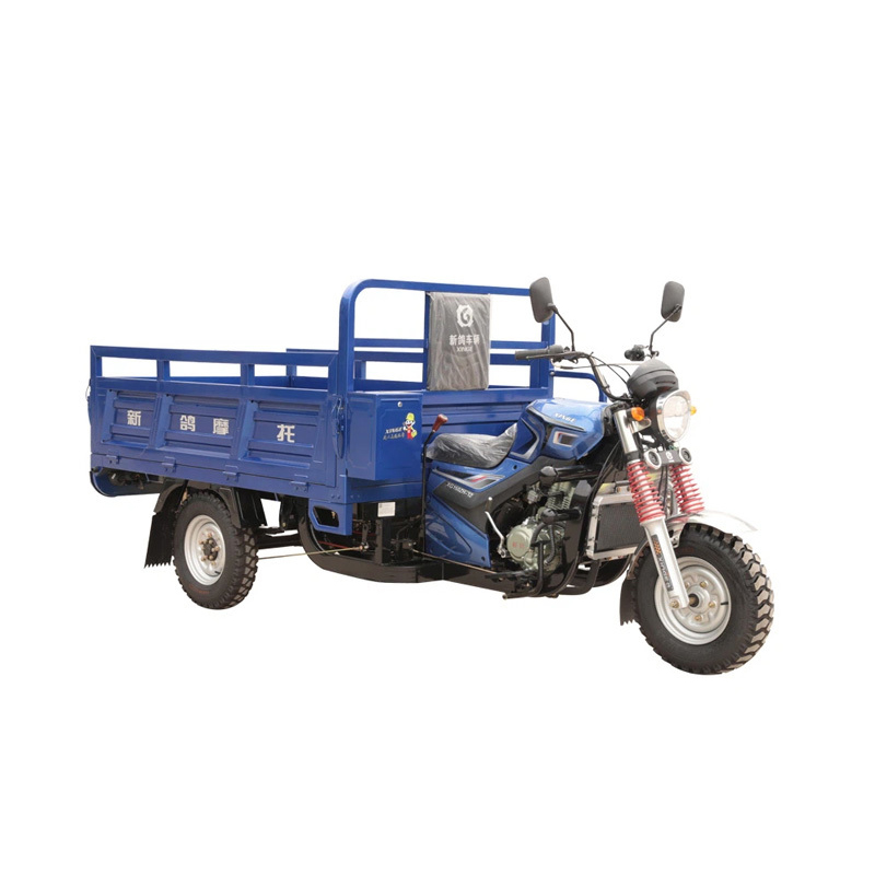 200CC Enjin Tricycle Benzin Super Kuasa