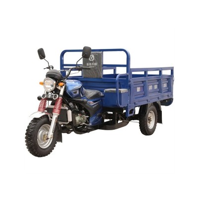 200CC Enjin Tricycle Benzin Super Kuasa