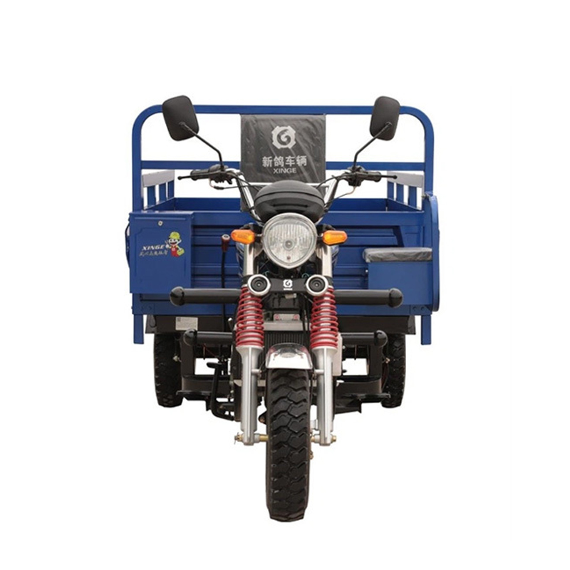 200CC Enjin Tricycle Benzin Super Kuasa