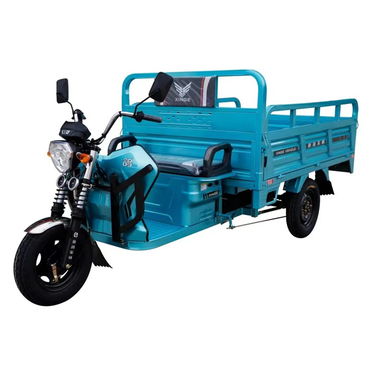 XINGE 1200W Super Power Motosikal Elektrik