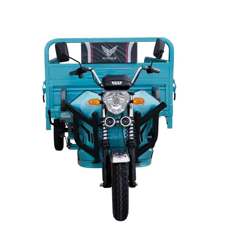 XINGE 1200W Super Power Motosikal Elektrik