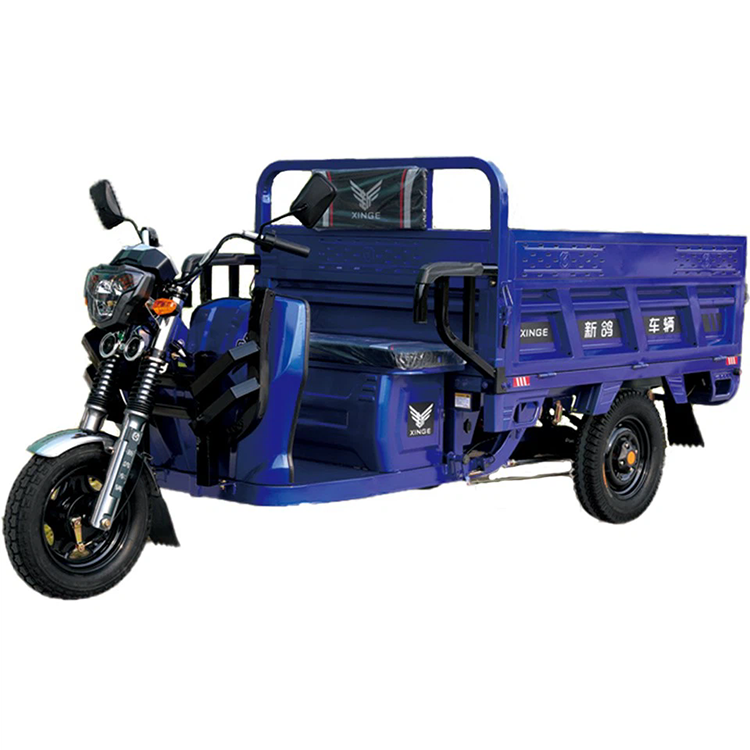 XINGE 1200W Super Power Motosikal Elektrik