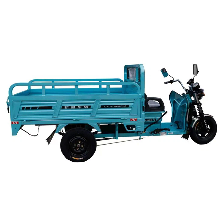 XINGE 1200W Super Power Motosikal Elektrik