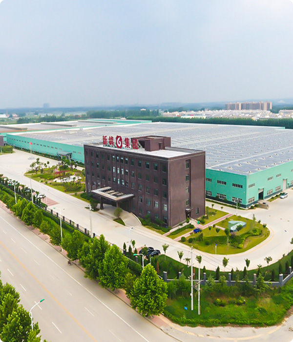 Henan Xinge Kenderaan Tenaga Baru Co., Ltd.